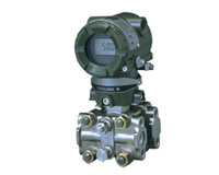 EJA430A压力变送器