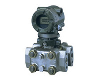 EJA130A高静压差压变送器