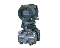 EJA120A微差压变送器