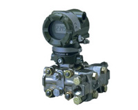 EJA115微笑流量变送器